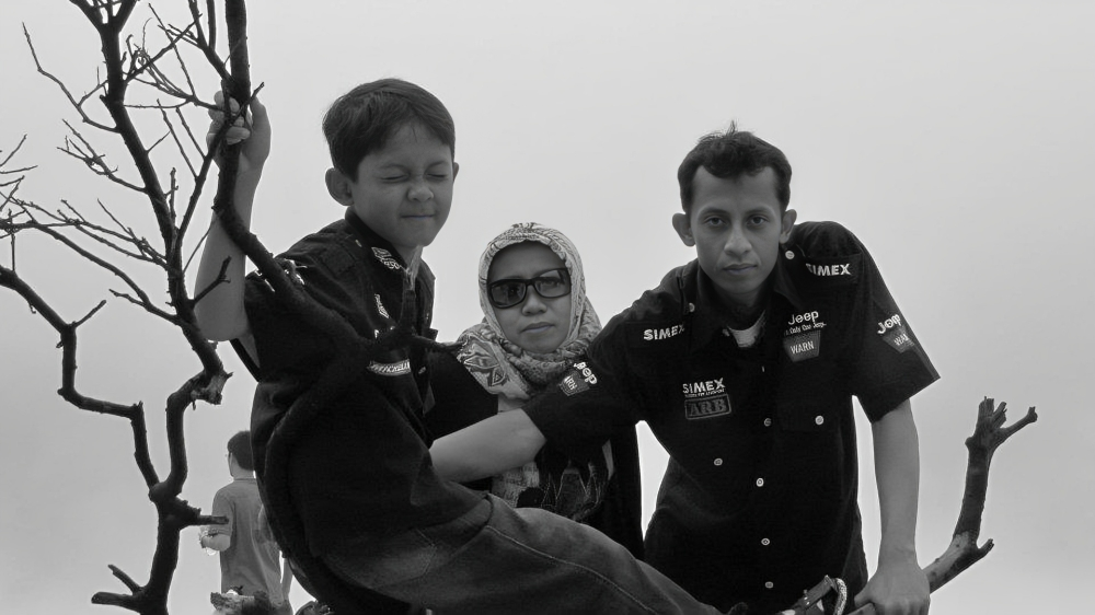 Early childhood memory